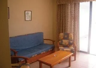 Penthouse 501 Gara Jonay Terrace Sea View Apartment Costa Adeje  Spain
