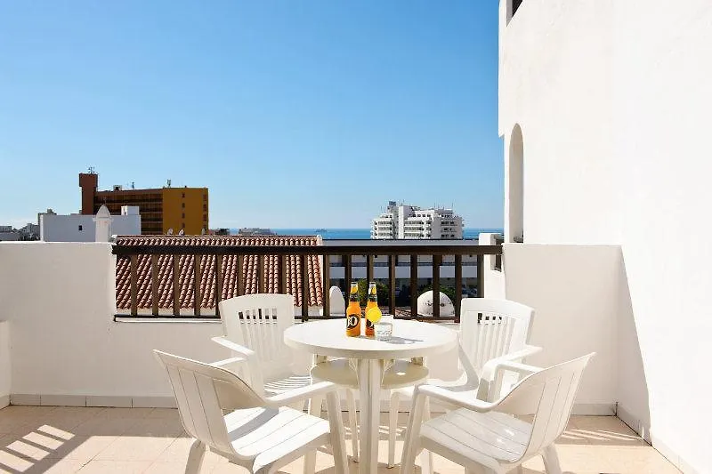 Penthouse 501 Gara Jonay Terrace Sea View Apartment Costa Adeje